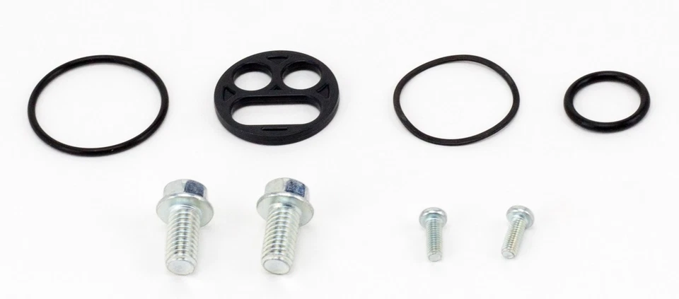 Kawasaki KX250F, 2004-2005, ремонтный комплект топливного/газового крана - KX 250F - Изображение 1 из 1