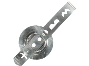 Spritzgebäckvorsatz für Fleischwolf 5KSMMGA von KitchenAid - Bild 1 von 1