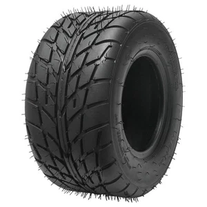 16x8-7 inch Street Tire Taotao Kandi Redcat Sunl Kazuma 50cc - 125cc ATV Quad - Picture 1 of 11