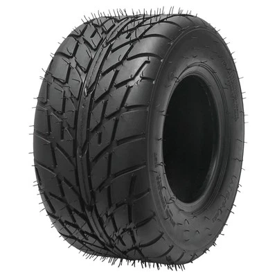 16x8-7 inch Street Tire Taotao Kandi Redcat Sunl Kazuma 50cc - 125cc ATV Quad - Image 1 of 4