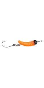 Spro Trout Master Hard Camola Spoon Forellenköder Bienenmaden Twist Wobbler 1,8g - Bild 1 von 6