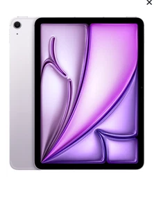 Apple iPad Air 11 inch M3 (Great Condition, Barely used, No Box Bundle - Picture 1 of 3