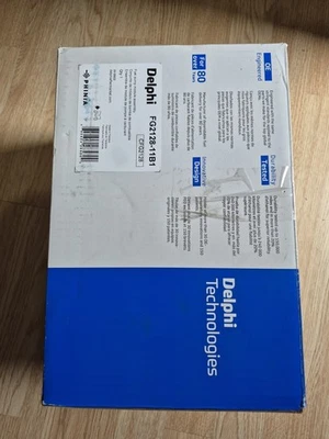 Conjunto de módulo de bomba de combustible Delphi FG2128 para Honda Civic 16-20 nuevo en caja Foto 1 de 4