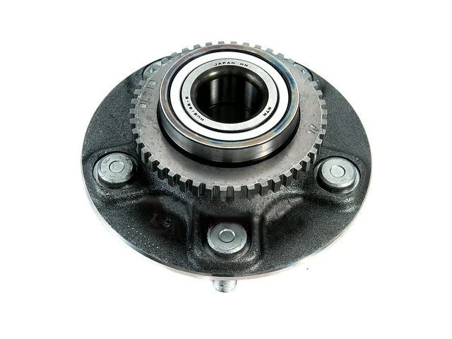 Conjunto de buje de rueda trasera para Infiniti I30 1997-1999 tracción delantera 1998 XS142TW Foto 1 de 1