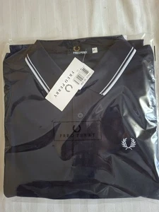 polo fred perry - Imagen 1 de 1