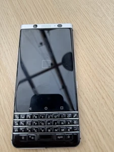 Blackberry Keyone - Schwarz - Bild 1 von 4