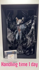 DEATH STRANDING 2: ON THE BEACH Modellino Uomo Magellano Edizione Limitata da Collezione - Foto 1 di 22