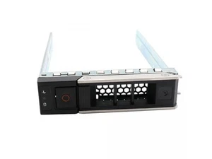 Caddy/Dell PowerEdge Caddy X7K8W/3,5" SAS, SATA pour R740 - Photo 1/1