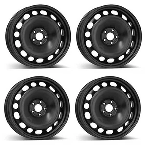 4 Alcar steel wheels rims 9981 6.5Jx20 ET33 5x114,3 for Renault Grand Scenic Sce - Picture 1 of 5