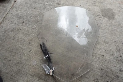 06-08 2007 BMW K1200 K1200GT PARABRISAS PARABRISAS ELÉCTRICO Foto 1 de 2