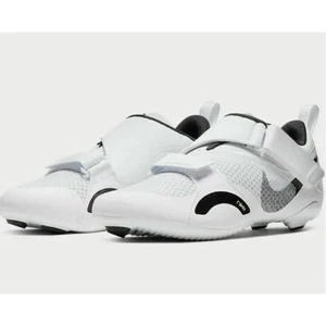 Nike SuperRep Cycle Indoor Cycling Spin Shoes Trainers Peloton Bike NWOB CJ0775 - Picture 1 of 7