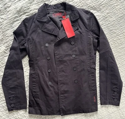 Tripp NYC jacket, New With Tags, NEVER WORN, Small, From The Mid 2000’s - Image 1 of 4
