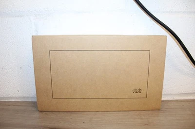 New Cisco Meraki MR33 802.11ac Wireless Access Point - White - Image 1 of 3