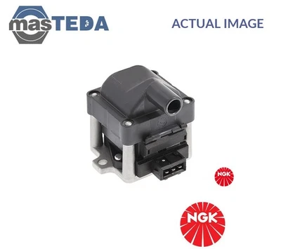 48000 ENGINE IGNITION COIL NGK NEW OE REPLACEMENT - Image 1 of 4