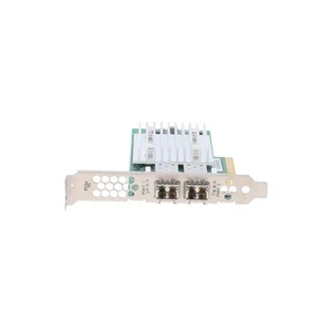Adaptateur IBM QLOGIC QLE2692 16 Go double port FC PCI-E - HPB - Photo 1/5