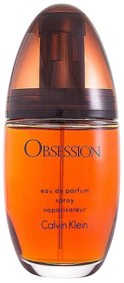 Calvin Klein Obsession Eau de Parfum 100 ml OVP NEU - Bild 1 von 2