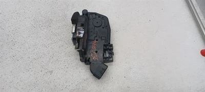 07 08 INFINITI G35 ACTUADOR CERRADURA PUERTA DELANTERA DERECHA OEM 80500-JK600 Foto 1 de 4