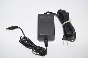 OEM AC/DC Adaptor Model: AD-121ANDT Input: 120 VAC Output: 12 VDC 1A - Picture 1 of 4