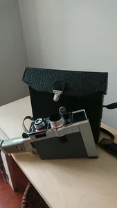 Meopta AG2 Supra Doppel8 Filmkamera mit Meopta Mirar 2.8/13mm - Bild 1 von 6