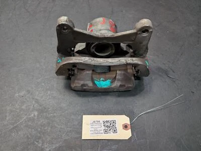 Front Right Brake Caliper 2017 Jeep Cherokee 68212010AA 2014 2015 2016 - 2022 - Image 1 of 4