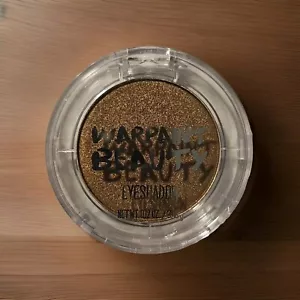 Hot Topic Warpaint Beauty Eyeshadow .12oz Shade - RICH B*TCH - GOLDISH - Picture 1 of 2