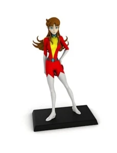 GO NAGAI ROBOT COLLECTION 2018 NEW ED. 39 MARIA FLEED UFO ROBOT GOLDRAKE FIGURE - Imagen 1 de 3