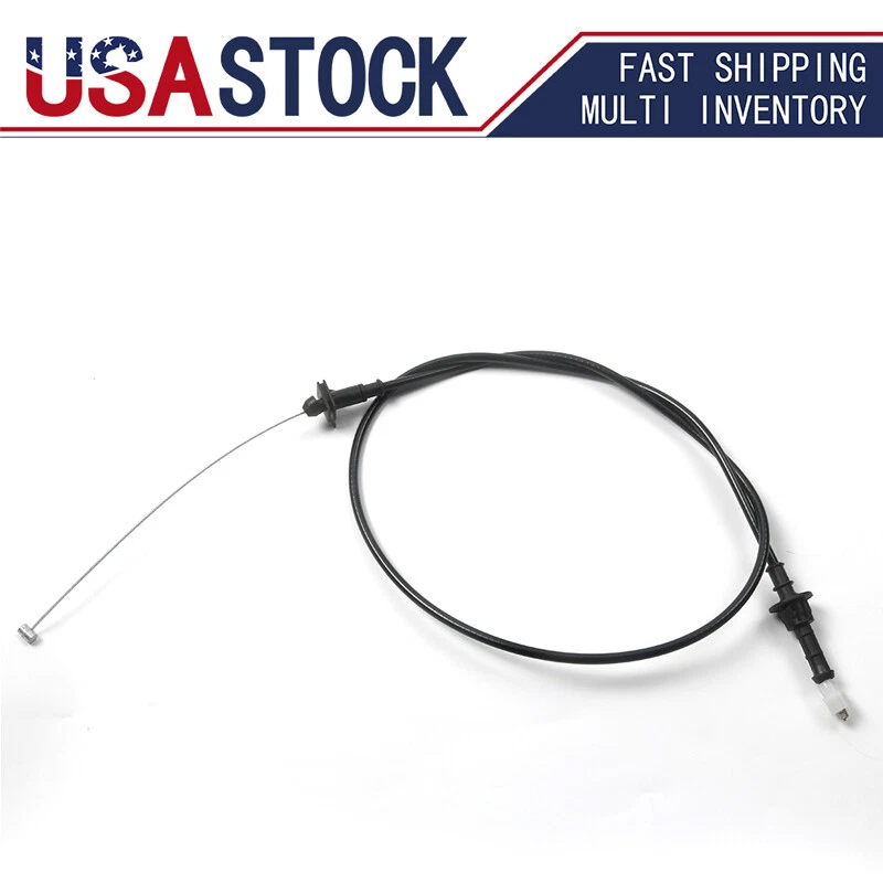 For 2000-2002 Chevrolet Camaro/Pontiac Firebird 5.7L LS1 Throttle Cable 12565560 - Image 1 of 4