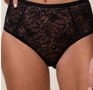 New W Tag Triumph Amoureyte Charm Underwear Size 10/12 $10 - Picture 1 of 5