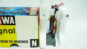 BRAWA SEÑAL PRINCIPAL DE INICIO CON BRAZO REF 742 - Bild 1 von 1