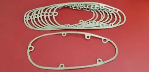 10x Kupplungsdeckeldichtung SIMSON M53,M54 S50,Vogelserie !! DDR-Ersatzteile !! - Bild 1 von 2