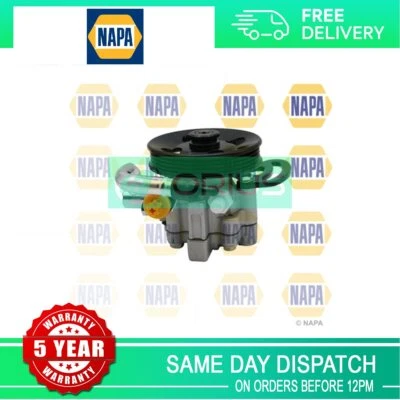 Bomba de dirección asistida NAPA 96980873 para Chevrolet Spark 2005- 0,8 1,0 1,2 Foto 1 de 4