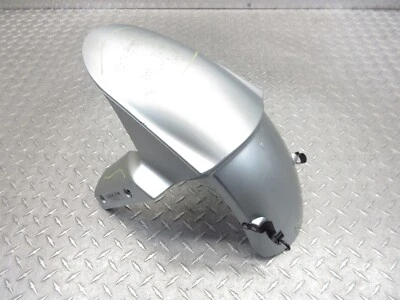 2018 17-19 Kawasaki Ninja 1000 ZX1000 Front Fender Mud Guard Wheel Cover OEM - Image 1 of 4