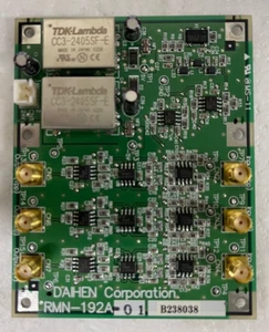 DAIHEN RMN-192A-01 B238038 - Bild 1 von 2