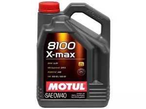 Motul Engine Oil fits BMW Z4 2003-2016, 2019-2024 81CQFK - Picture 1 of 1