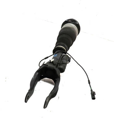 12-19 MERCEDES GL350 GL450 GL550 ML550 (W166 X166) ПРАВЫЙ ПЕРЕДНИЙ АДАПТИВНЫЙ АМОРТИЗАТОР - Изображение 1 из 4