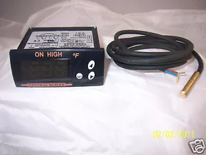 Central Boiler Love Digital Temp Controller Classic Models WITH WIRE # 4221 - Picture 1 of 2