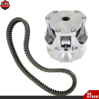 Embrague de transmisión primario completo con correa de transmisión para Polaris Ranger 500 2003-2009 Foto 1 de 4