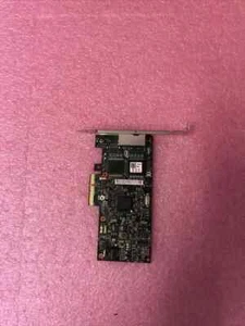 Dell 7MJH5 Intel Ethernet Server Adapter I350-T2 Full Height Netzwerk - Bild 1 von 3