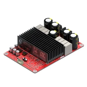 TPA3255 2x300W HIFI Digital Power Amplifier Board High Power 2.0 channel  - Picture 1 of 11