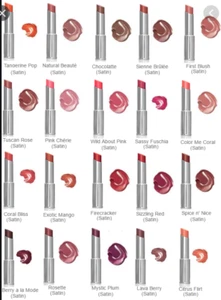 Mary Kay True Dimensions Lipstick -CHOOSE YOUR SHADE- - Picture 1 of 1