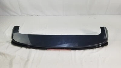 Tercera luz de freno para alerón trasero Chevrolet Trax 2013-2020 95421455 Foto 1 de 3