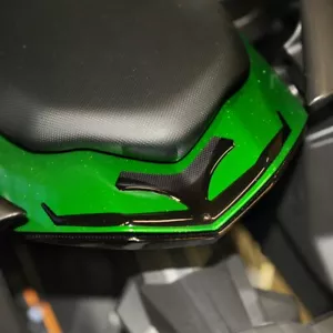 ADESIVI CODINO MOTO 3D RESINANTI COMPATIBILE CON KAWASAKI Z1000SX 2017-2019 - Foto 1 di 2