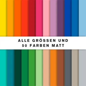 Fliesenaufkleber Fliesenfolie Fliesensticker für Küche / Bad matt | 25 Stück - Bild 1 von 51