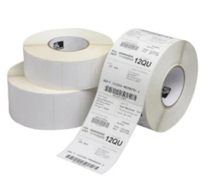 Zebra Z-Perform 1000T, rotolo di etichette, rimovibile, 76 x 51 mm 880343-050D - Foto 1 di 1