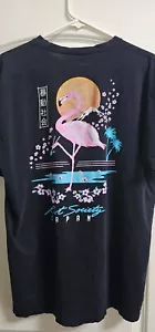 Riot Society T-Shirt - Bild 1 von 3