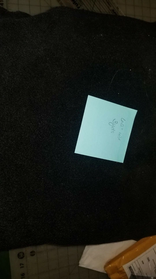 JoAnn's Fleece Fabric - Image 1 of 1