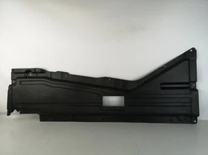BMW E70 X5 E71 E72 X6 Rechts Unterboden Unterbodenschutz Spritzschutz Abdeckung [17] - Bild 1 von 9