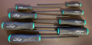 Bondhus 8pc Torx Screwdriver Set, Made in USA - Picture 1 of 2