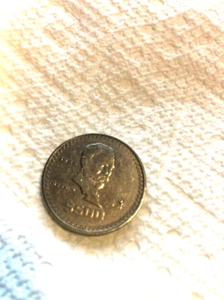 RARA moneta messicana 1988 100 dollari pesos aquila V Carranza più 2 monete 1984 - Foto 1 di 12