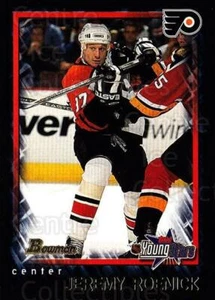 2001-02 Bowman YoungStars #49 Jeremy Roenick - Picture 1 of 1